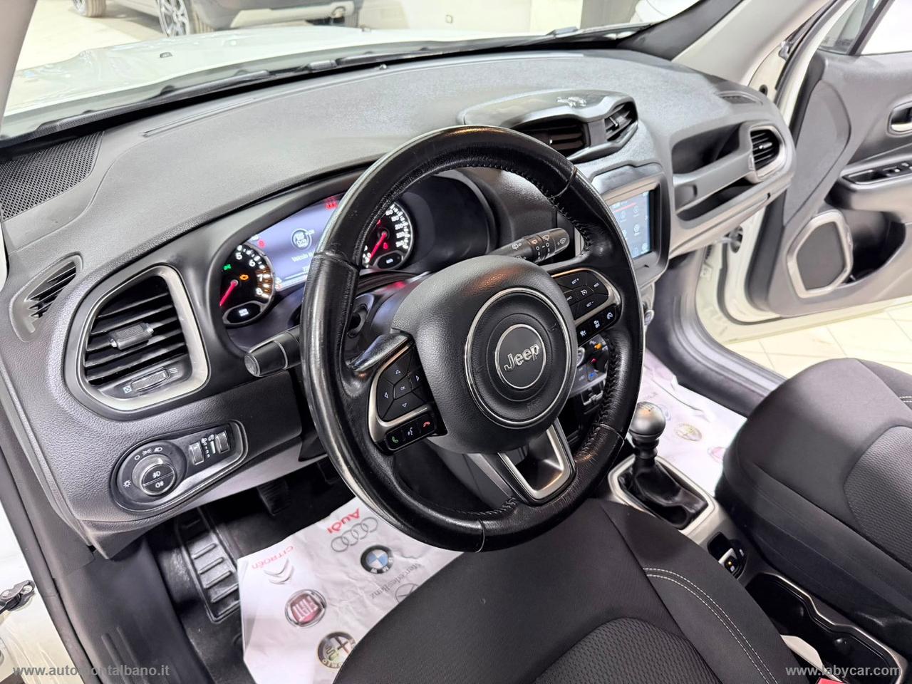 JEEP Renegade 1.0 T3 Limited