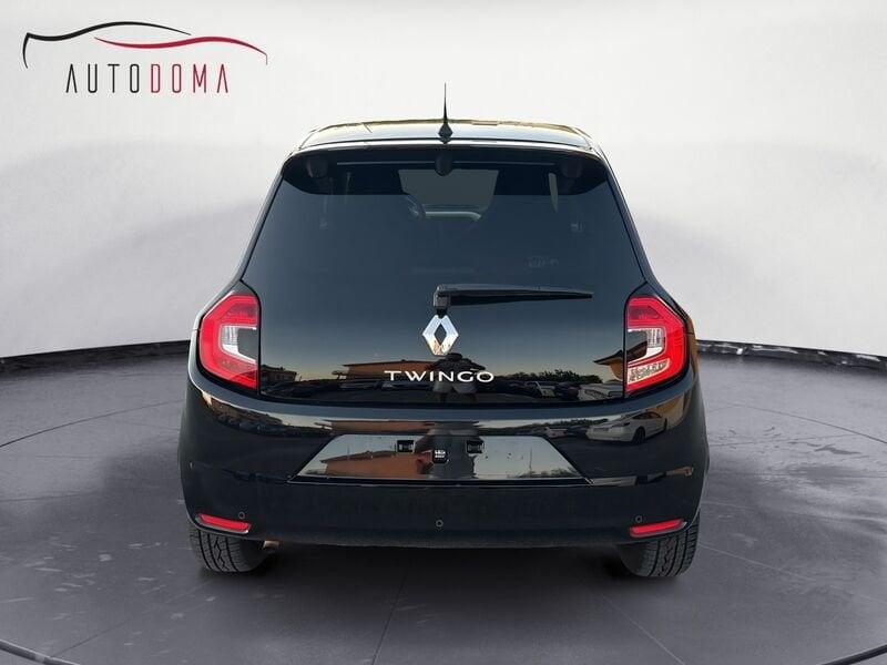 Renault Twingo Twingo SCe 65 CV Intens