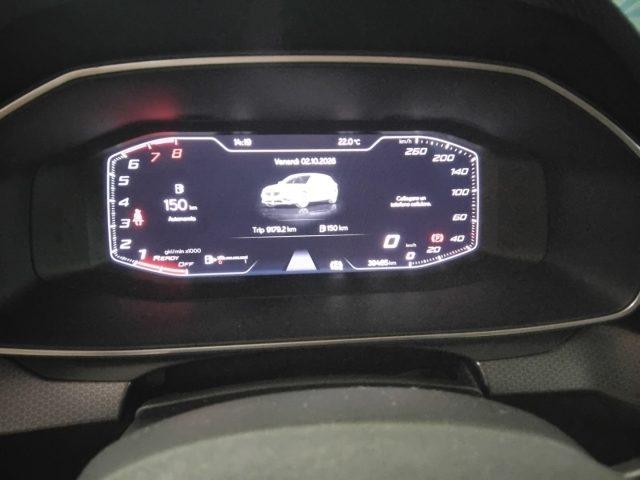 SEAT Leon 1.0 TSI 110 CV Style C/GRIMALDI SPECIAL DAY