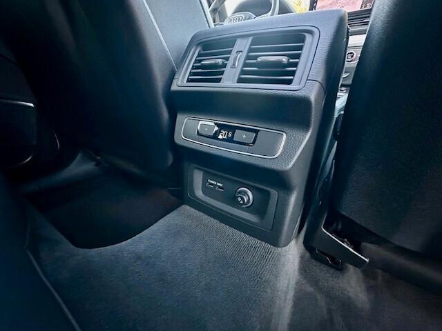 Audi Q5 SPB 40 TDI 204cv quattro S LINE Plus