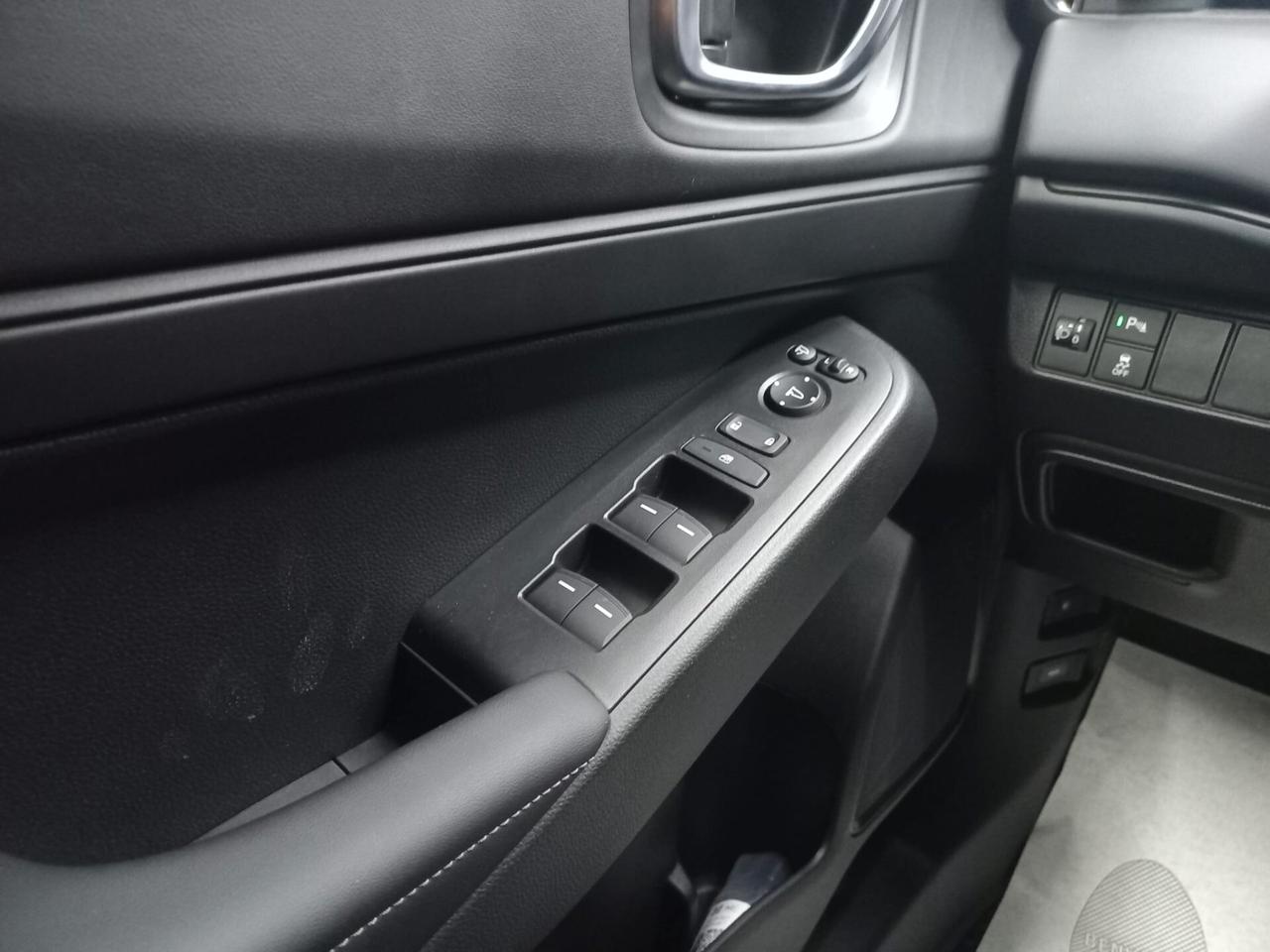 Honda HR-V 1.5 Hev eCVT Elegance