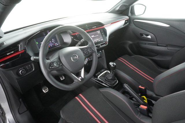 OPEL Corsa Corsa 1.2 100 CV GS