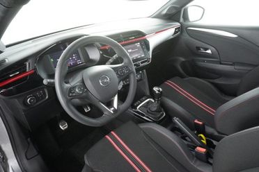 OPEL Corsa Corsa 1.2 100 CV GS