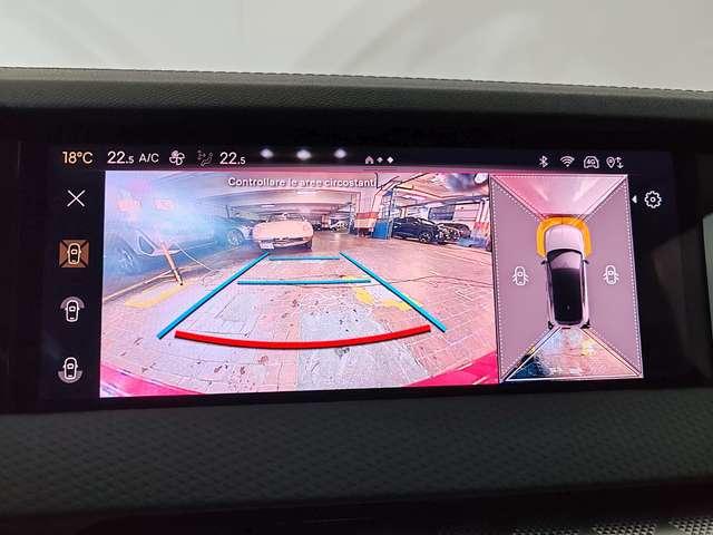 DS Automobiles DS 4 1.2 130cv Trocadero Auto