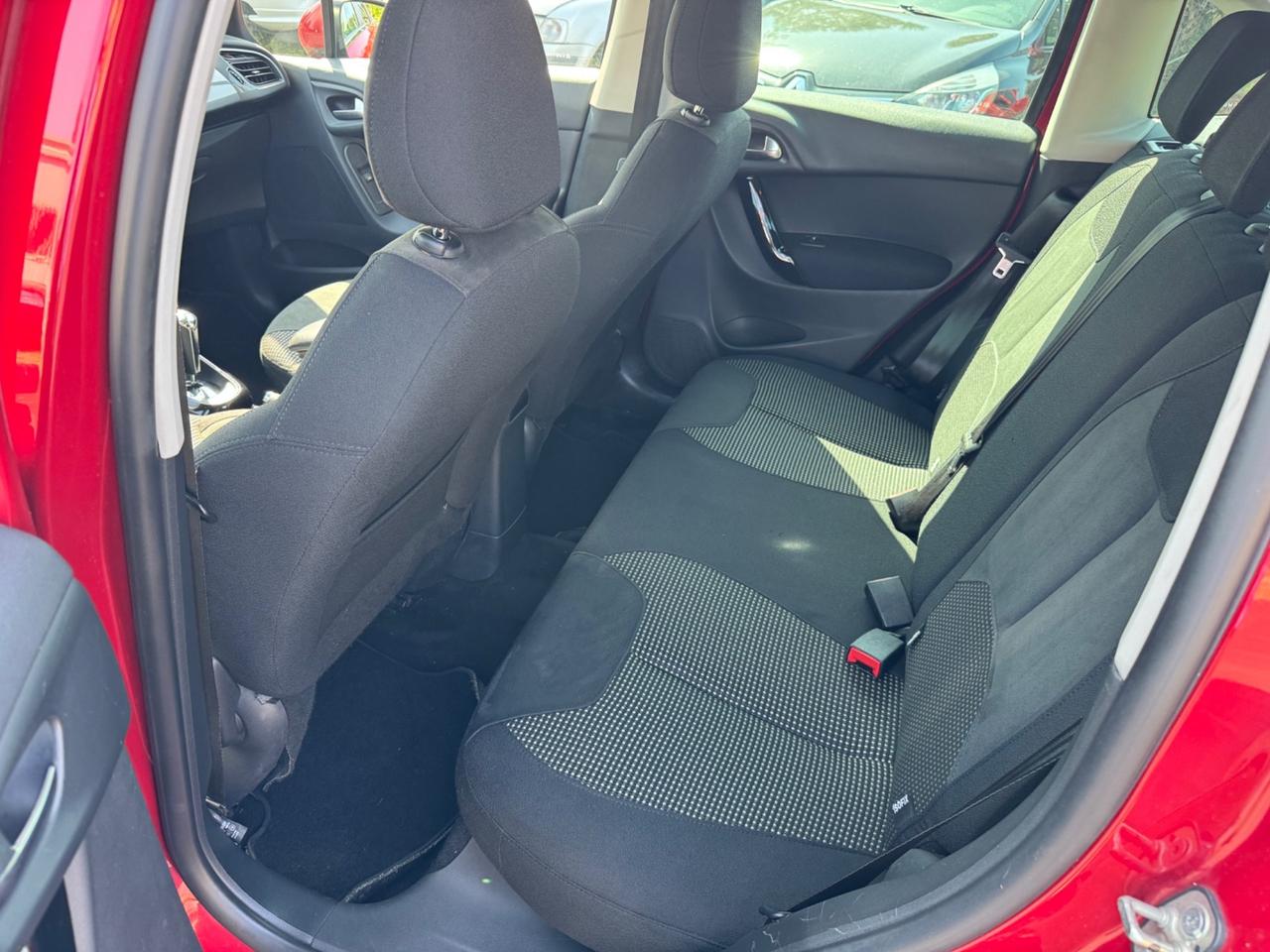 Citroen C3 1.2 e-VTi 82 ETG airdream Exclusive NEOPATENTATI