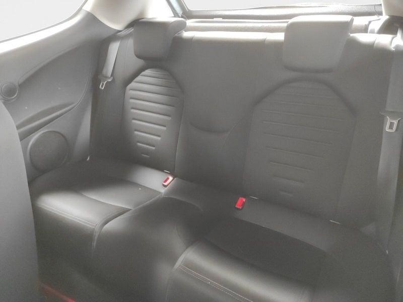 Alfa Romeo MiTo 1.3 jtdm 90cv