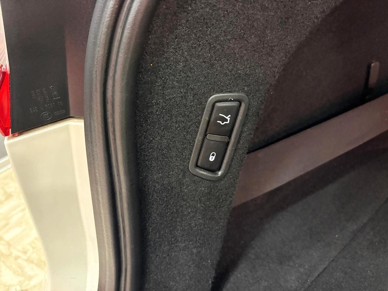 Maserati Levante V6 Diesel 275 CV AWD