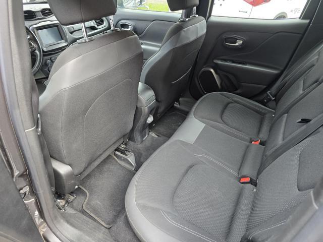 JEEP Renegade 2.0 Mjt 140CV 4WD Active Drive Limited