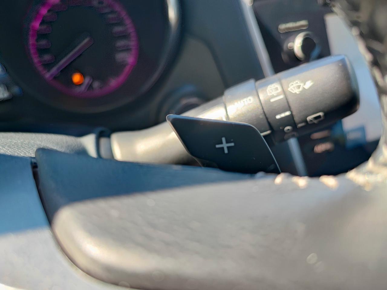 Subaru OUTBACK 2.5i Lineartronic Premium GPL