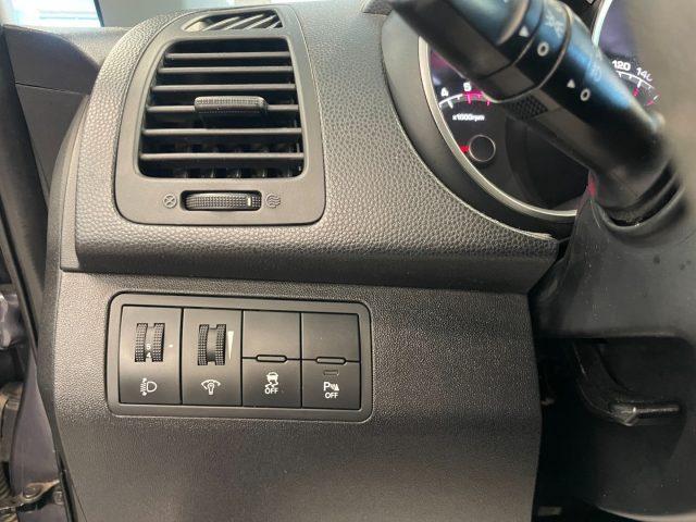 KIA Venga 1.4 CRDi 90 CV Active
