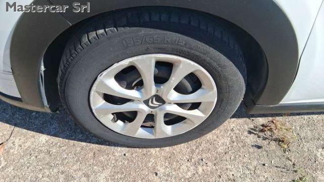 CITROEN C3 BlueHDi 100 S&S Feel 2 posti Van tg : FV381YB