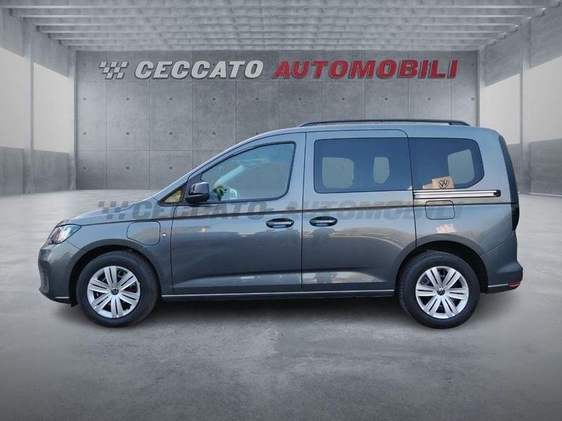 Volkswagen Caddy 1.5 PHEV DSG Start