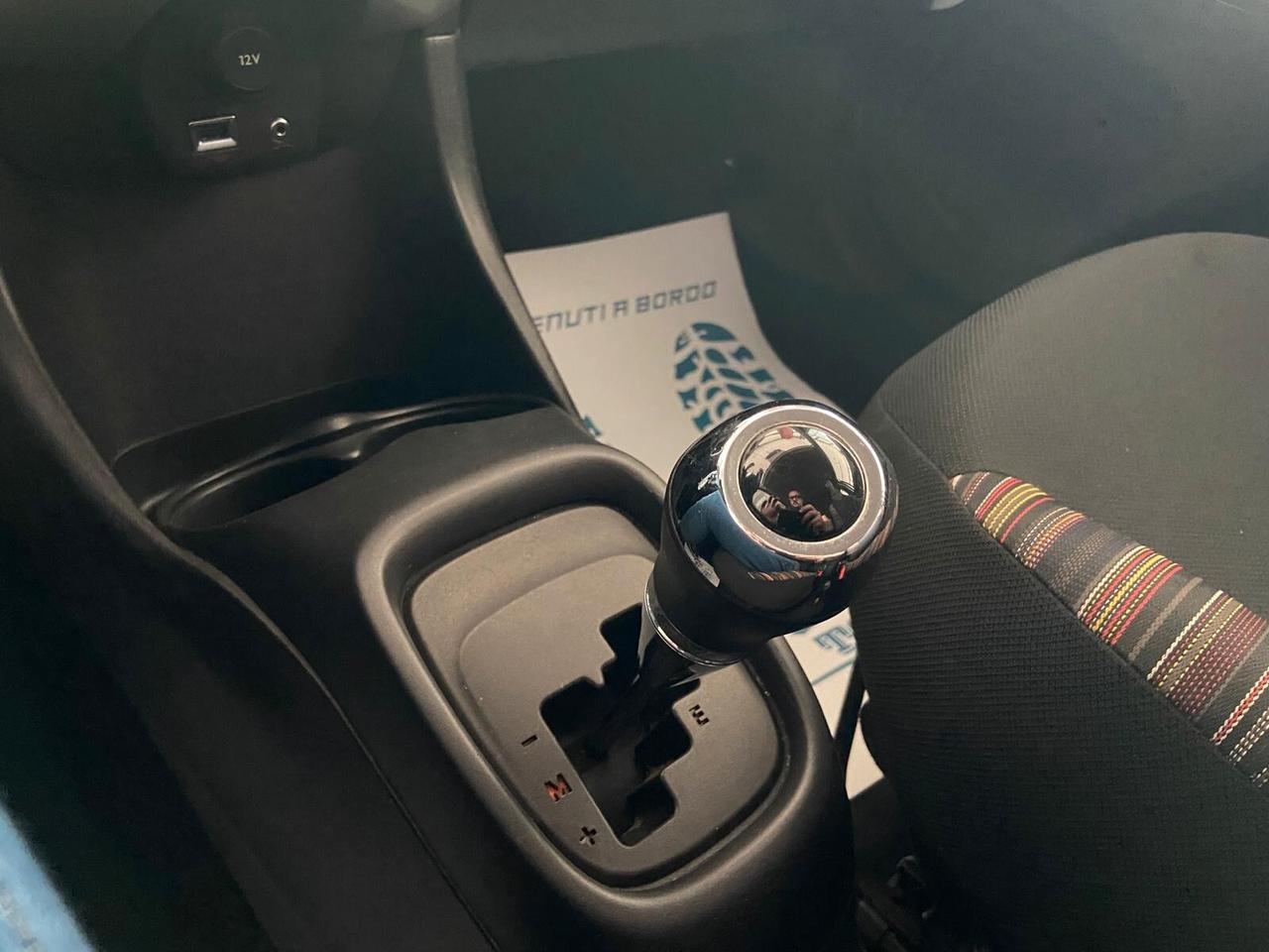 Citroen C1 Airscape CAMBIO AUTOMATICO