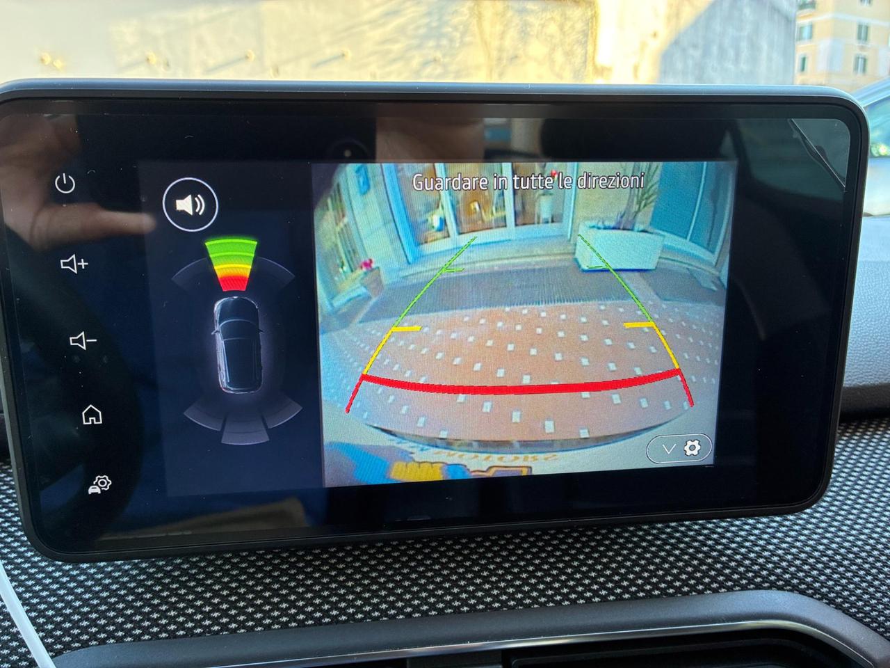 Dacia Sandero Streetway 1.0 tce Comfort Eco-g 100 cv