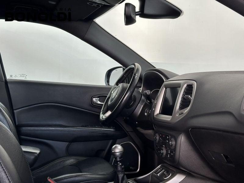 Jeep Compass 1.6 MJet II 2wd 88kW S