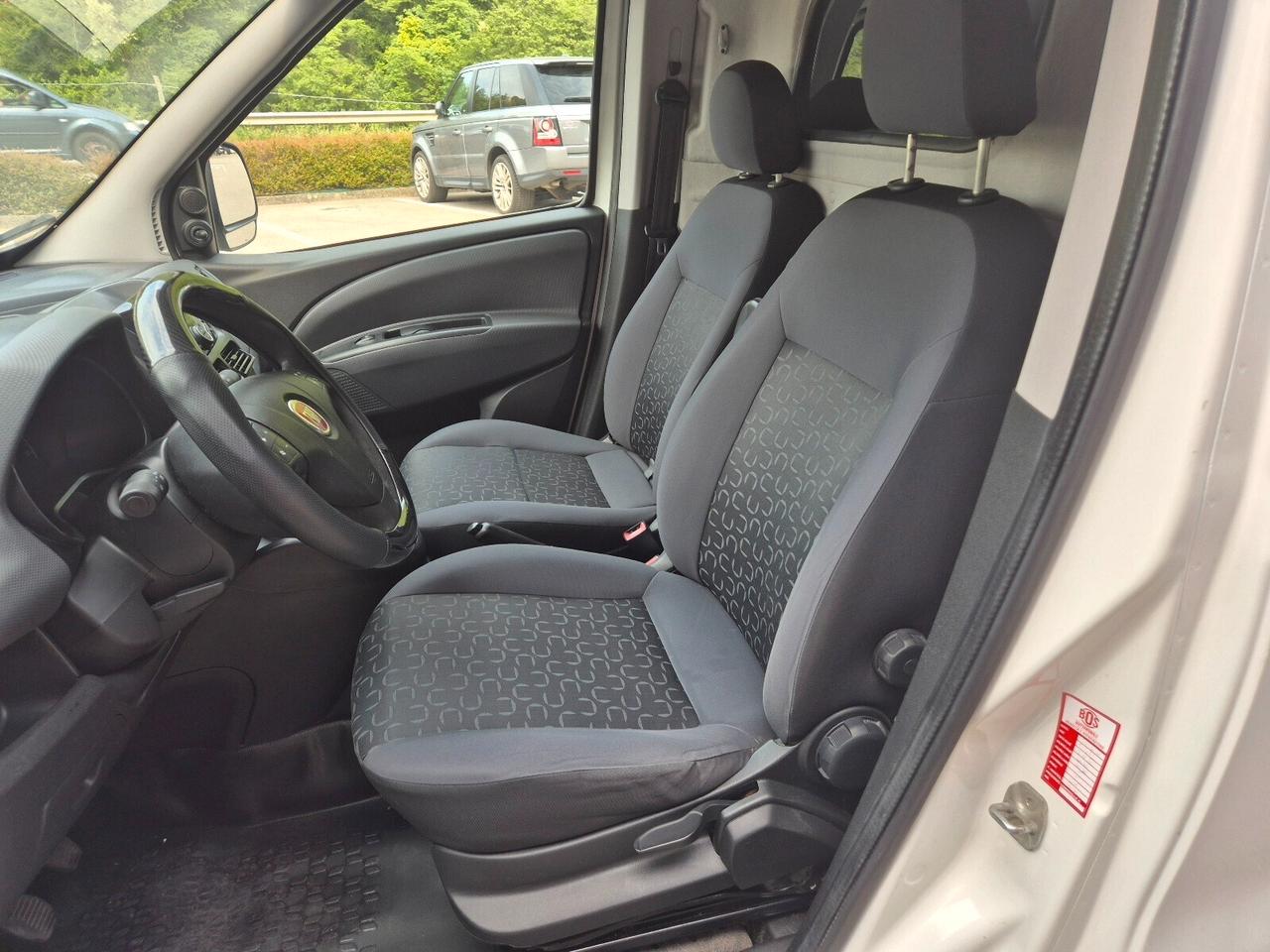 Fiat Doblo Doblò 1.6 MJT 105CV PC-TN Cargo Lamierato SX E5+