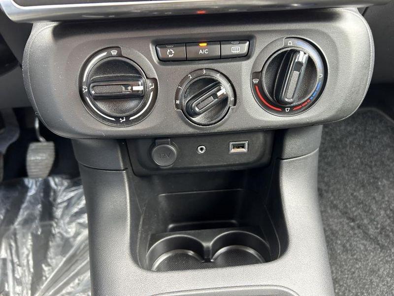 Citroën C3 PureTech 68 Feel INCLUSO TAGLIANDO E GARANZIA EUROPEA