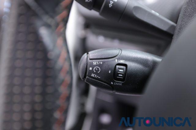 PEUGEOT 2008 1° SERIE PURETECH TURBO 110 EAT6 S&S GT LINE