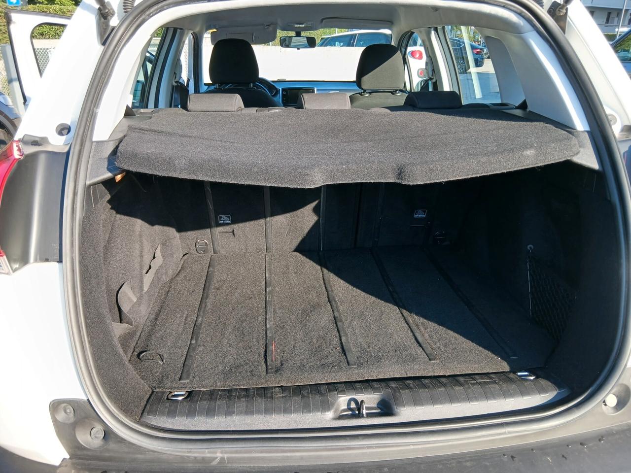 Peugeot 2008 1.4 HDi 68CV Access finanziabile ...OK per neo patentati
