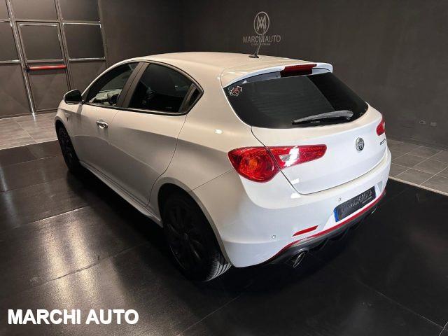 ALFA ROMEO Giulietta 1.6 JTDm 120 CV Sport