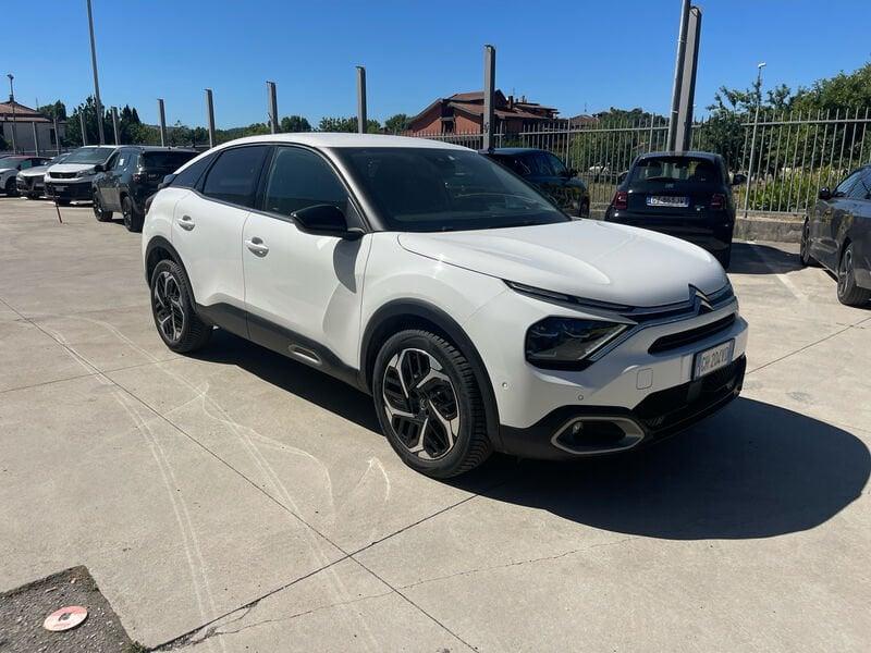 Citroën C4 1.5 bluehdi Feel Pack s&s 130cv eat8