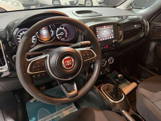 Fiat 500L Benzina Euro 6 Neopatentati