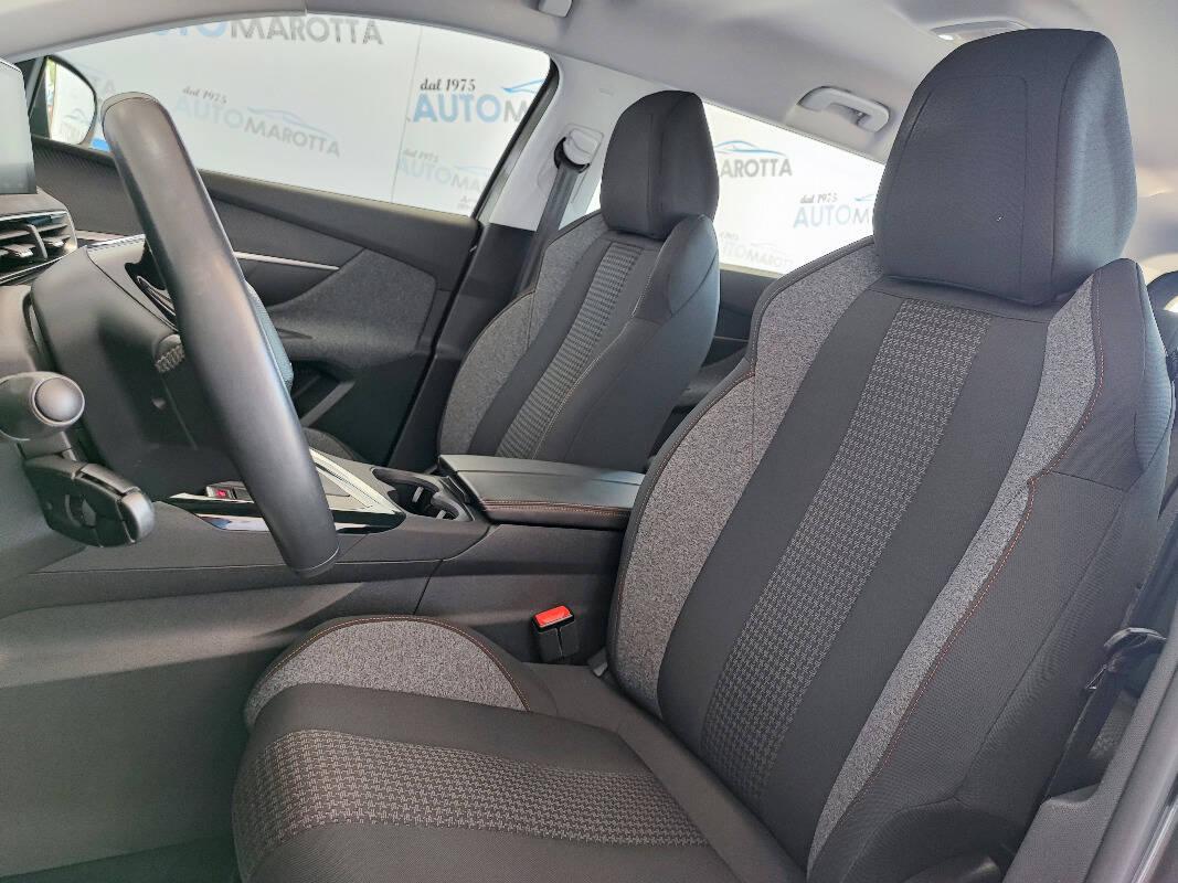 Peugeot 5008 1.5 bluehdi Allure s&s 130cv 'PROMO FINANZIAMENTO'