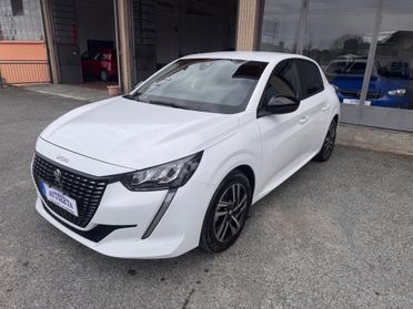 Peugeot 208 1.2 5 porte Active