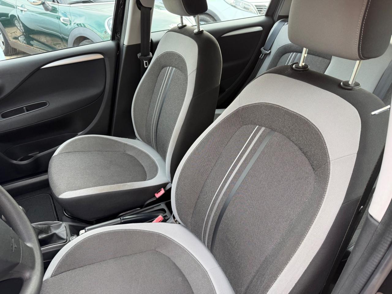 Fiat Punto 1.4 S&S 5 porte Lounge Km Certificati
