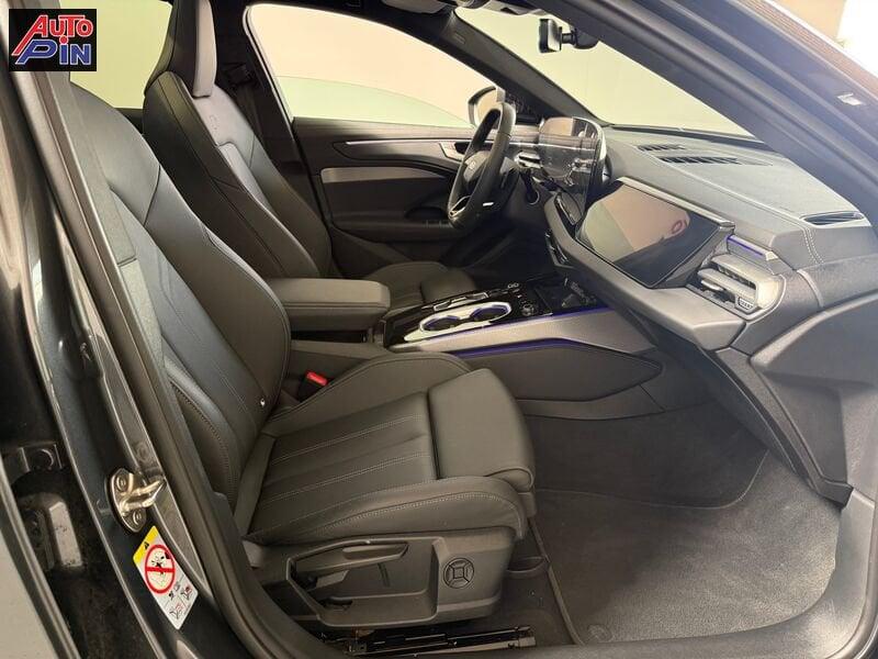 Audi A6 TDI 150 kW S tronic S line edition*PELLE*TETTO