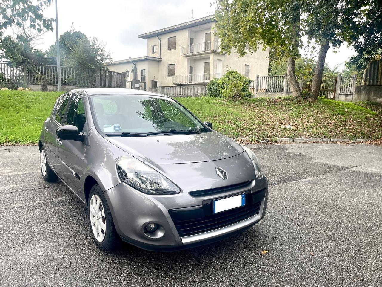 Renault Clio 1.5 dCi 75CV 5 porte per Neopatentati