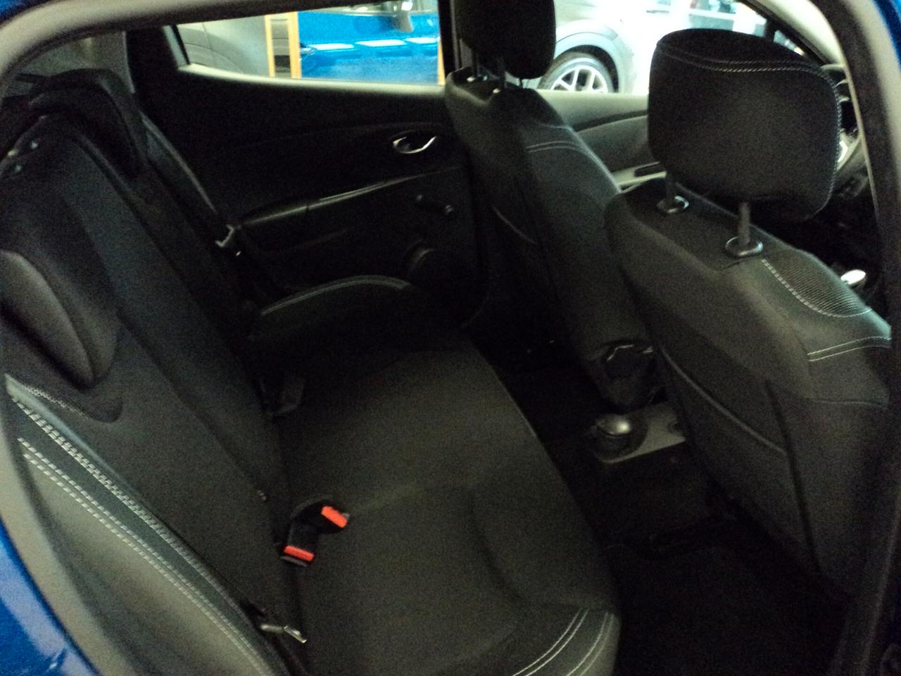 Renault Clio TCe 12V 90 CV GPL Start&Stop 5 porte Energy Duel