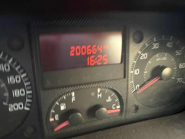 FIAT Idea BENZINA/GPL 1.4 16V Emotion perfetta di meccanica