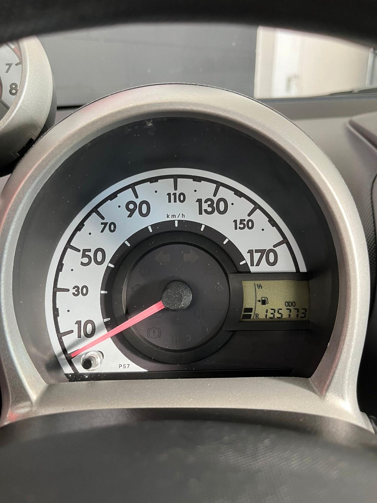 Citroen C1 1.0 Prezzo NON vincolato a finanziamento