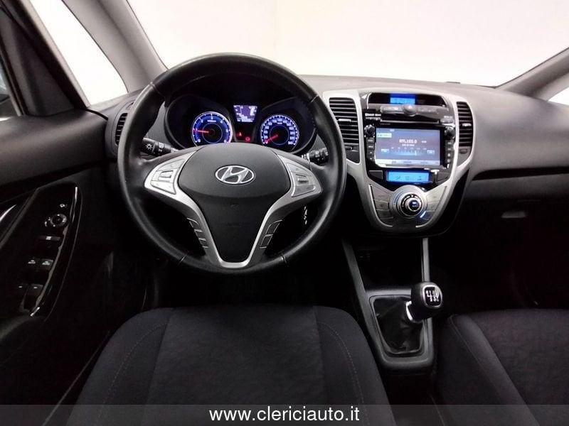 Hyundai ix20 1.6 CRDI 115 CV XPossible
