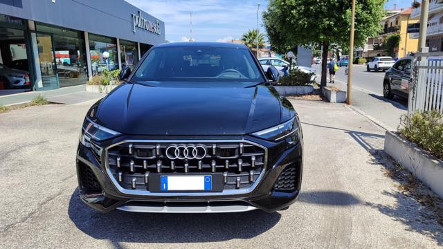 AUDI Q8 45 TDI quattro tiptronic Sport "22"VIRTUAL"PELLE"