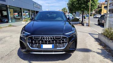 AUDI Q8 45 TDI quattro tiptronic Sport "22"VIRTUAL"PELLE"