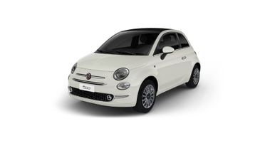 Fiat 500 1.2 EasyPower Dolcevita