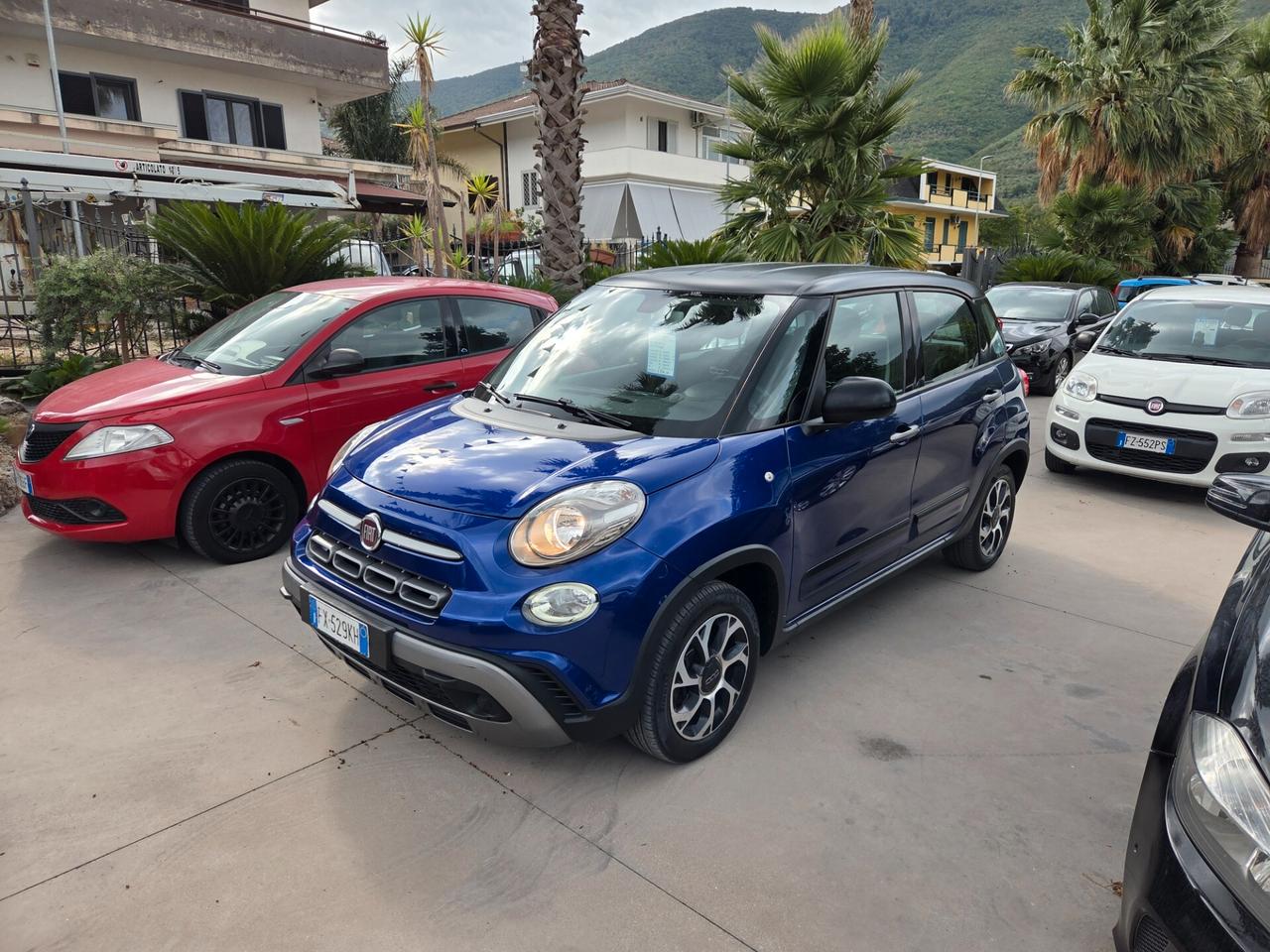 Fiat 500L 1.3 Multijet 95 CV City Cross - 2019