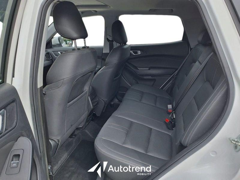 DR AUTOMOBILES dr 4.0 1.5 Bi-Fuel GPL 116 CV TETTO