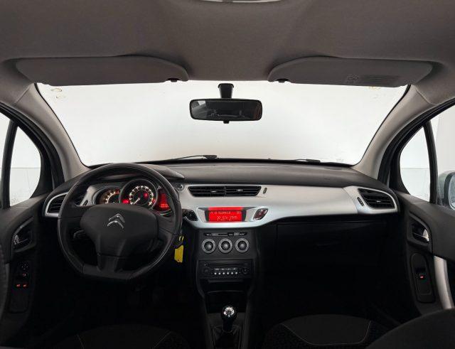 CITROEN C3 1.4 VTi 95 Perfect