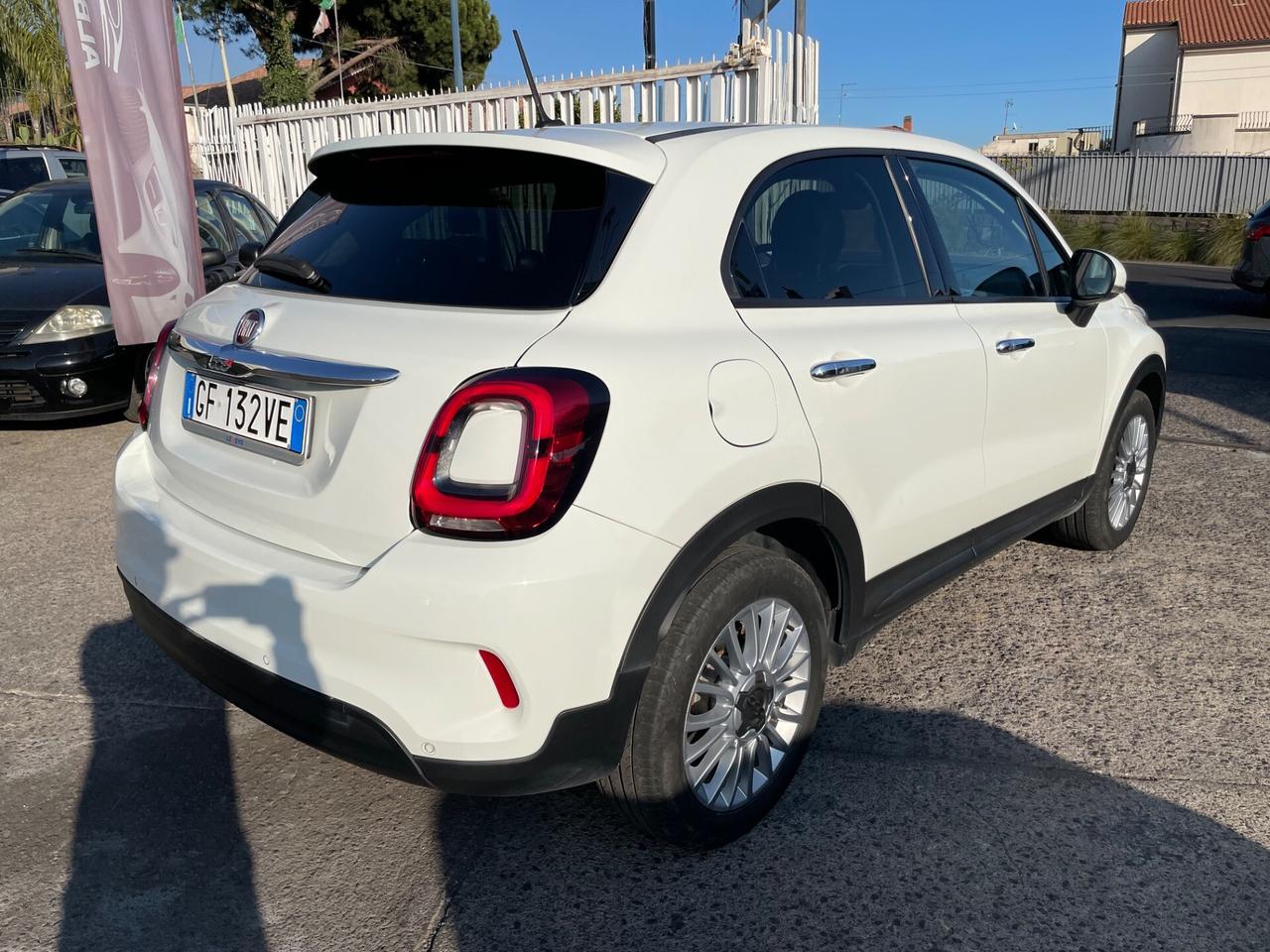 Fiat 500X 1.6 MultiJet 130 CV Cross
