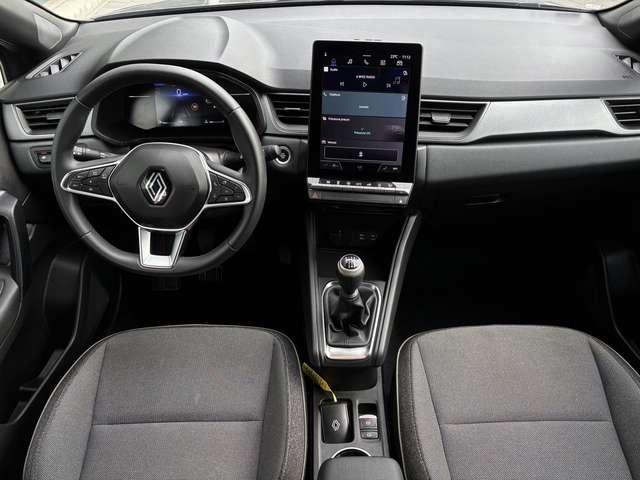 Renault Captur Captur 1.0 tce Techno 90cv PROMO