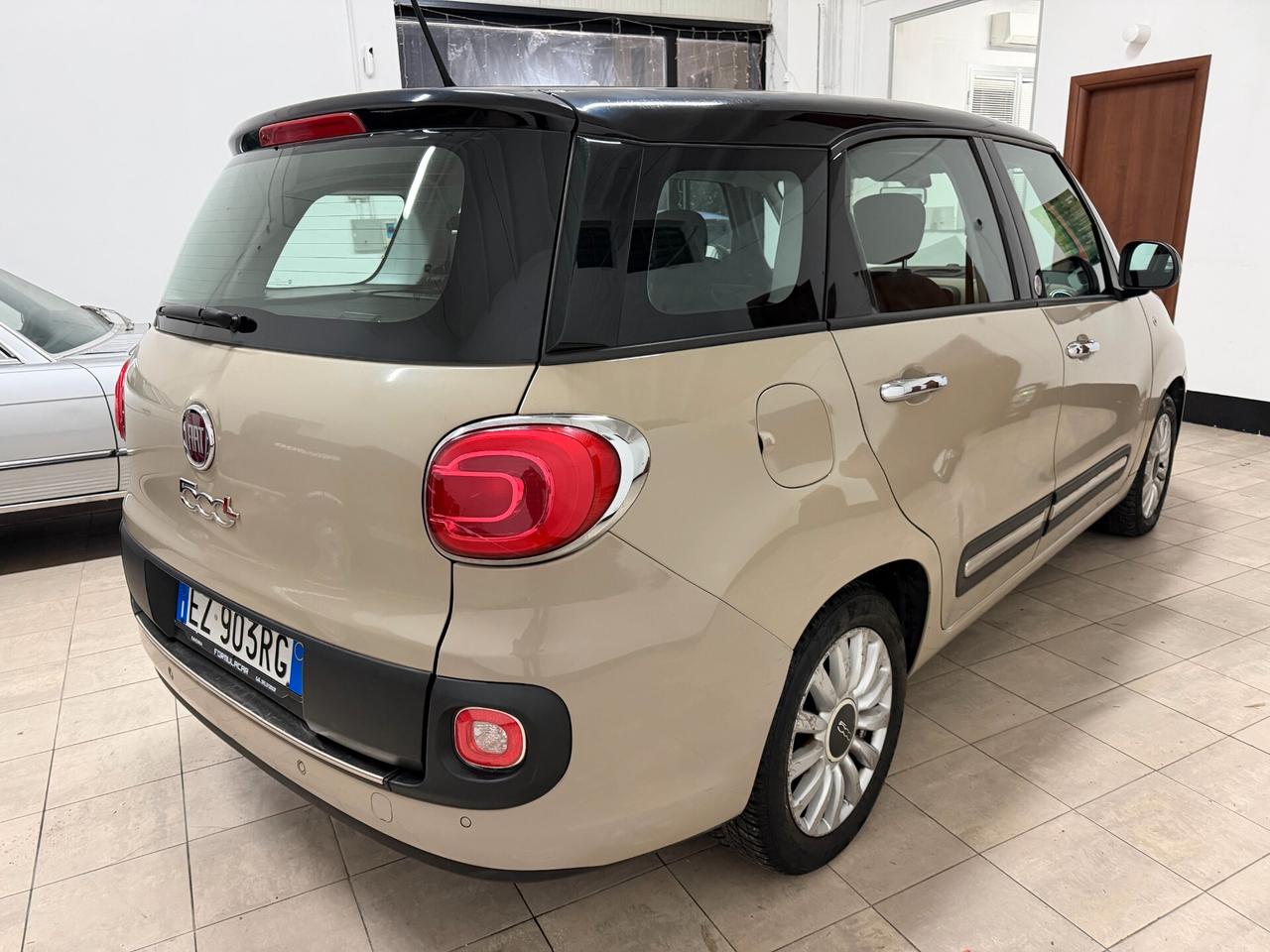 Fiat 500L 1.6 Multijet 105 CV Lounge OK NEOPATENTATI