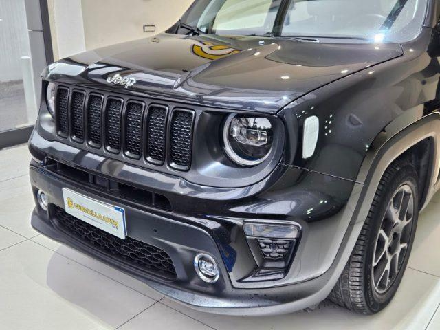 JEEP Renegade 1.0 T3 Limited FARI A LED