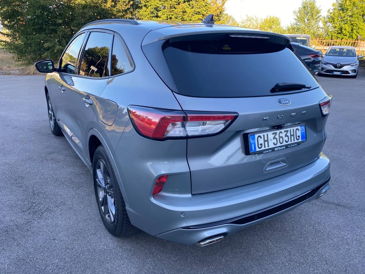 Ford Kuga 1.5 120 CV aut. 2WD ST-Line