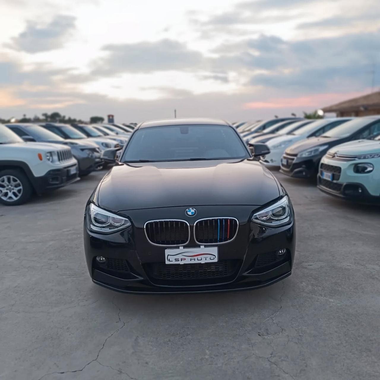 Bmw 116i Msport FULL OPTIONAL