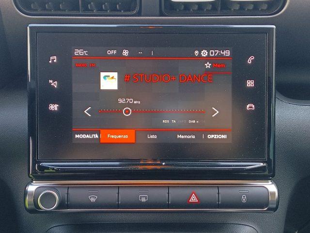 CITROEN C3 Aircross PureTech 110 S&S Plus