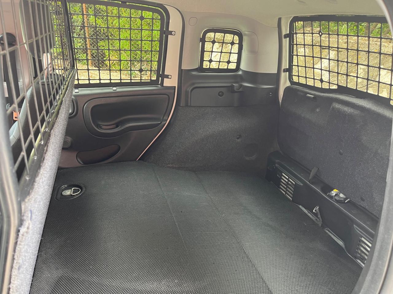 FIAT PANDA Van 1.2 Benzina 69cv POP - 2019