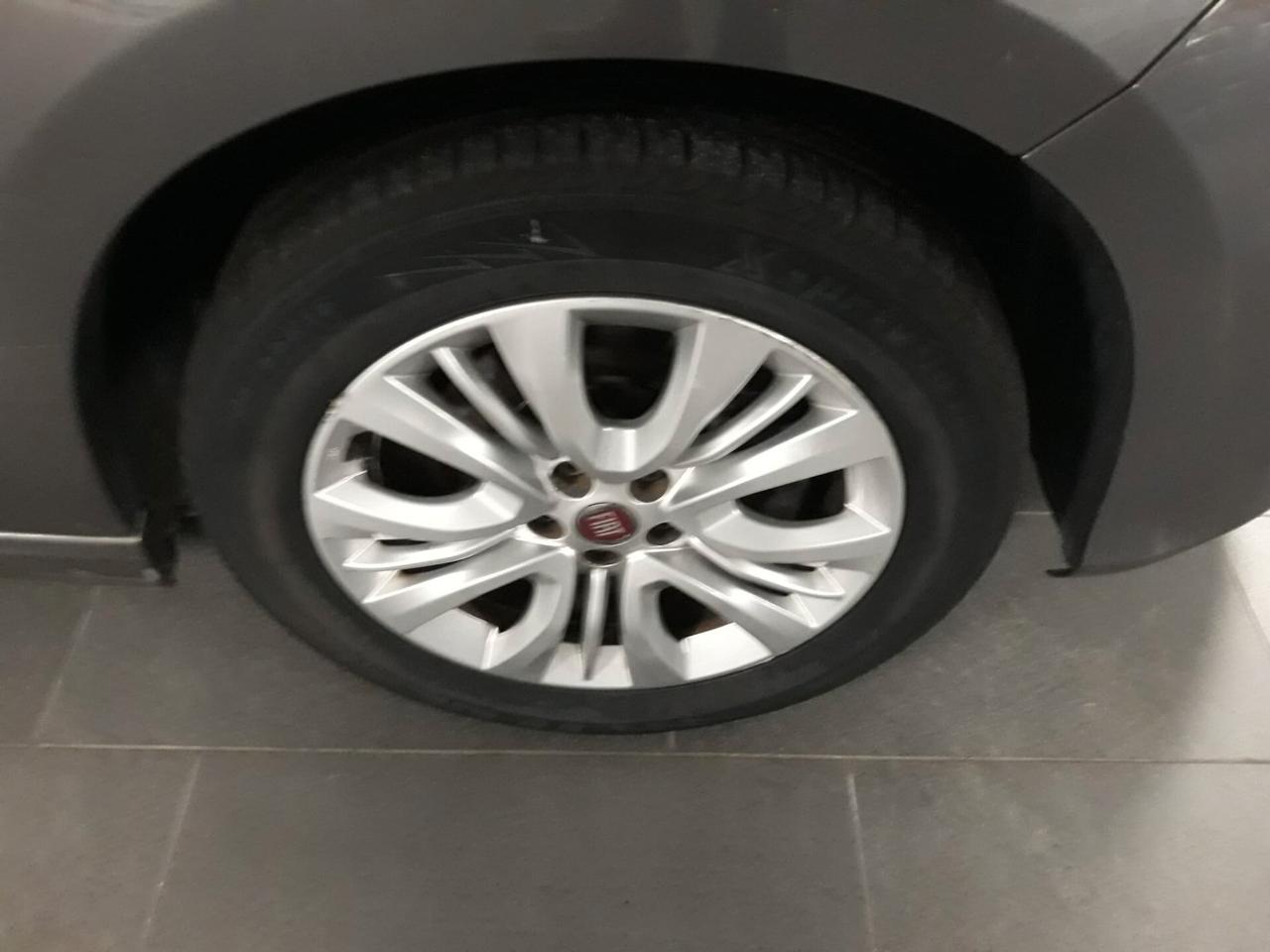 Fiat Tipo 1.6 Mjt 4 porte Opening Edition